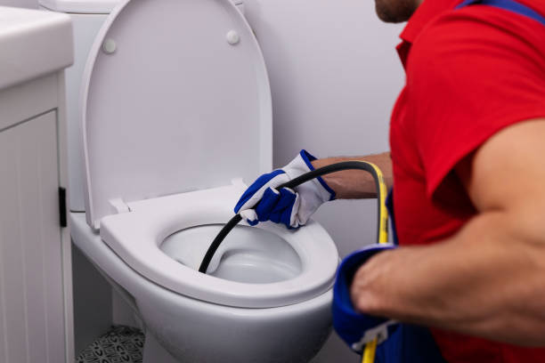 Best Plumbing Services Near Me  in Bohners Lake, WI