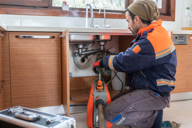 Best Sewer Line Repair  in Bohners Lake, WI