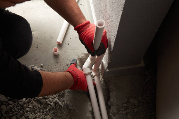 Best Local Plumber Services  in Bohners Lake, WI