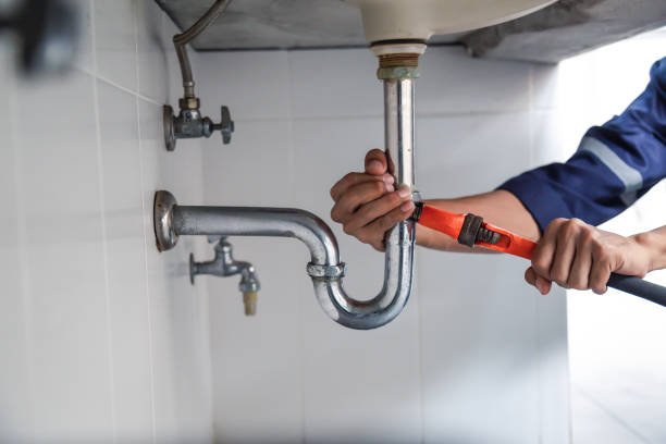 Best Affordable Plumbing Services  in Bohners Lake, WI