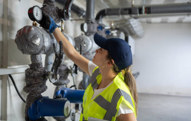 Water Softener Installation in Bohners Lake, WI