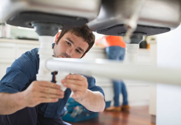 Best Drain Cleaning Services  in Bohners Lake, WI