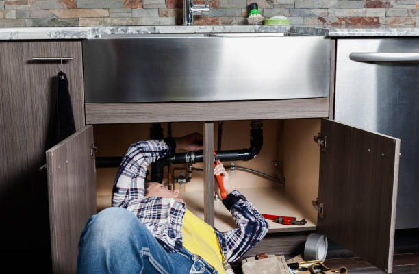 Best Commercial Plumbing Services  in Bohners Lake, WI