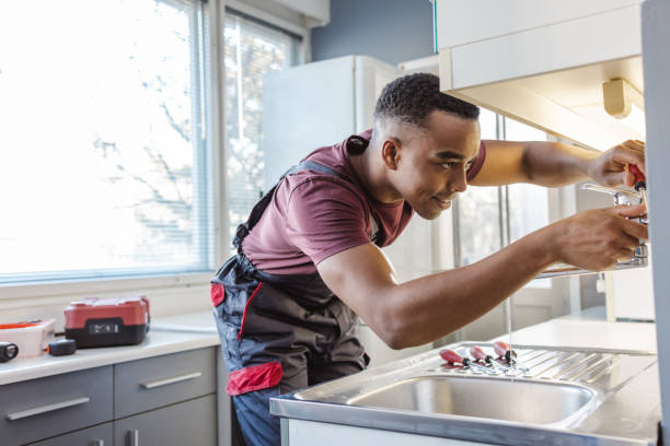 Professional Plumbing in Bohners Lake, WI